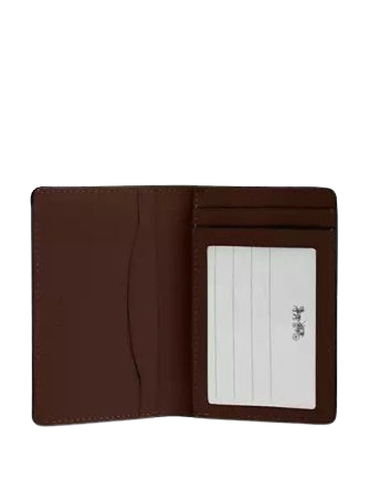 Coach Id Wallet
