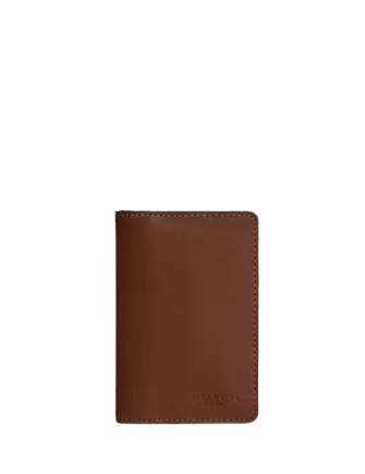 Coach Id Wallet