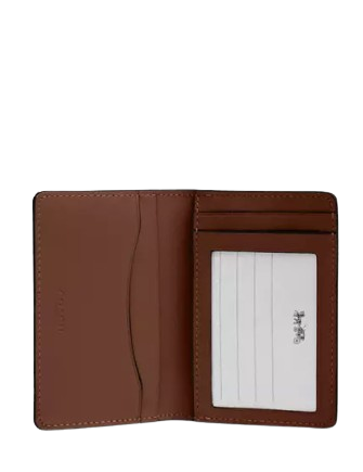 Coach Id Wallet