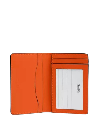 Coach Id Wallet