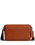 Coach Jack Small Flap Crossbody Bag