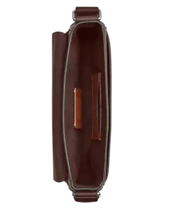 Coach Jack Small Flap Crossbody Bag