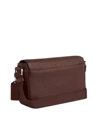 Coach Jack Small Flap Crossbody Bag