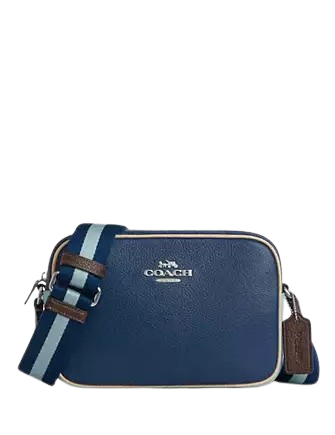 Coach Jamie Camera Bag In Colorblock