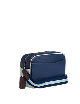 Coach Jamie Camera Bag In Colorblock