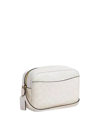 Coach Jamie Camera Bag In Signature Canvas