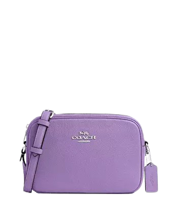 Coach Jamie Camera Bag