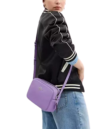 Coach Jamie Camera Bag