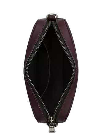 Coach Jayden Crossbody Bag In Signature Canvas