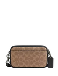 Coach Jayden Crossbody Bag In Signature Canvas