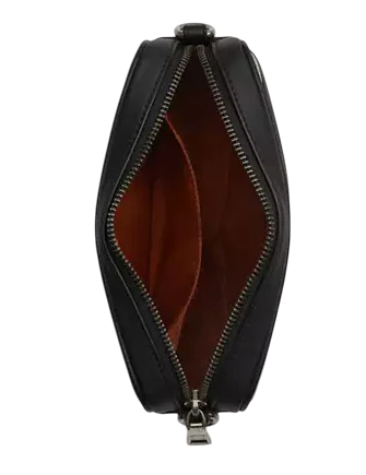 Coach Jayden Crossbody Bag In Signature Canvas