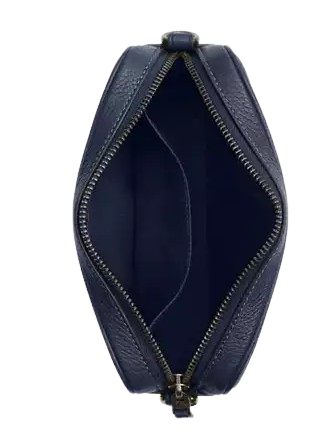 Coach Jayden Crossbody Bag In Suede
