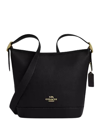 Coach Jude Duffle Bag