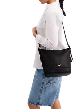 Coach Jude Duffle Bag