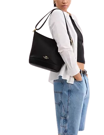 Coach Jude Duffle Bag