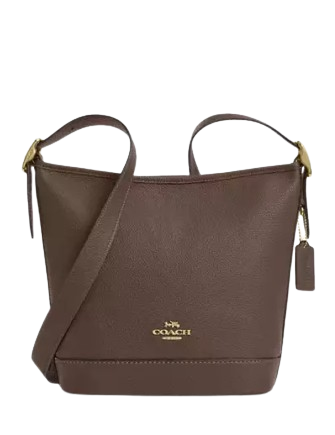 Coach Jude Duffle Bag