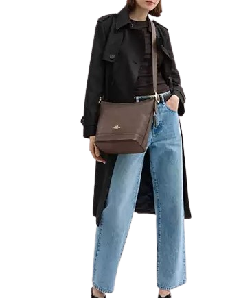 Coach Jude Duffle Bag