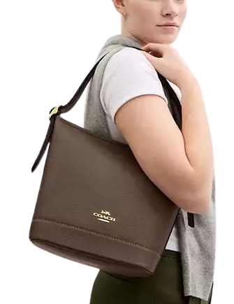 Coach Jude Duffle Bag