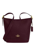Coach Jude Duffle Bag