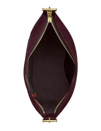 Coach Jude Duffle Bag