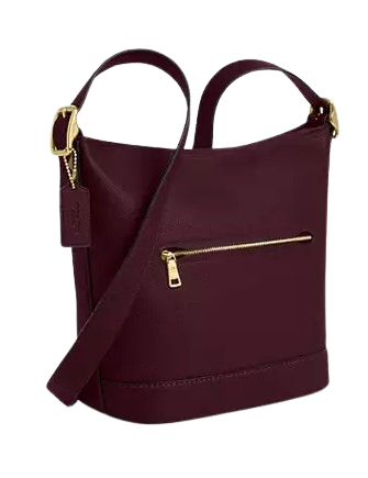 Coach Jude Duffle Bag