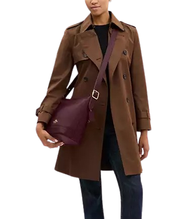 Coach Jude Duffle Bag