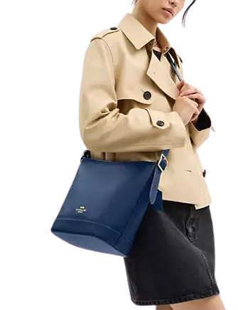 Coach Jude Duffle Bag