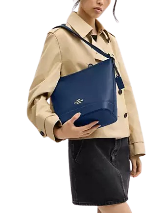 Coach Jude Duffle Bag