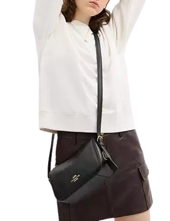 Coach Kailey Shoulder Bag