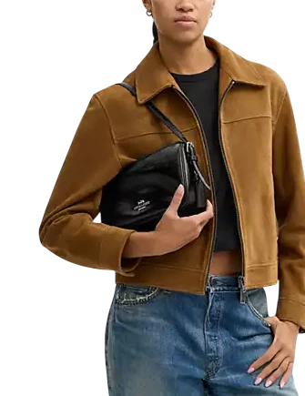 Coach Kailey Shoulder Bag