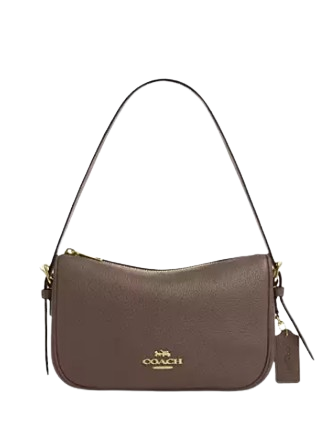 Coach Kailey Shoulder Bag