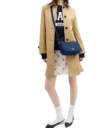 Coach Kailey Shoulder Bag