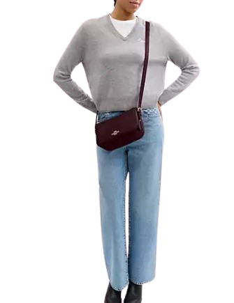 Coach Kailey Shoulder Bag