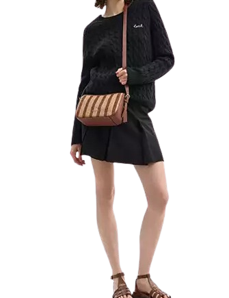 Coach Kailey Shoulder Bag