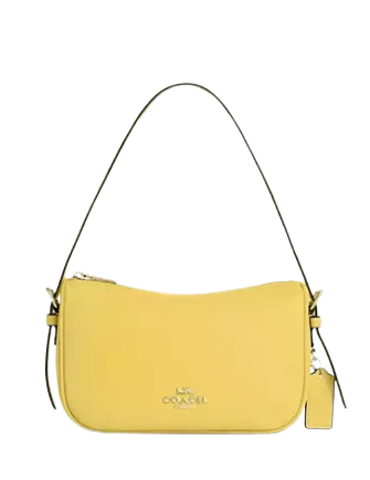Coach Kailey Shoulder Bag