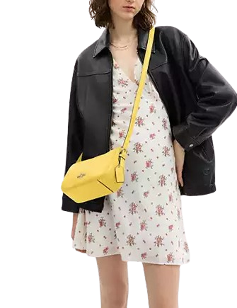 Coach Kailey Shoulder Bag