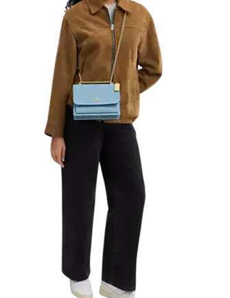 Coach Klare Crossbody Bag