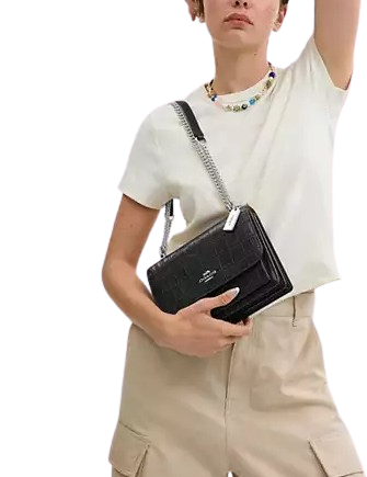 Coach Klare Crossbody Bag