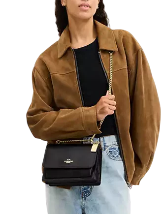 Coach Klare Crossbody Bag