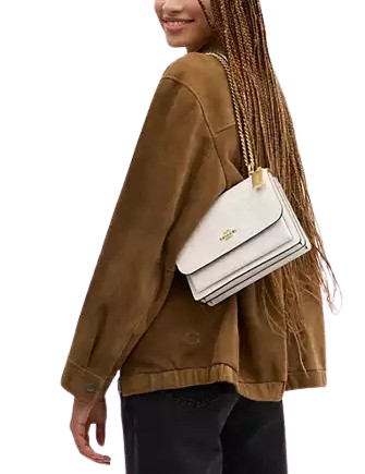 Coach Klare Crossbody Bag
