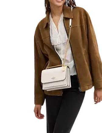 Coach Klare Crossbody Bag