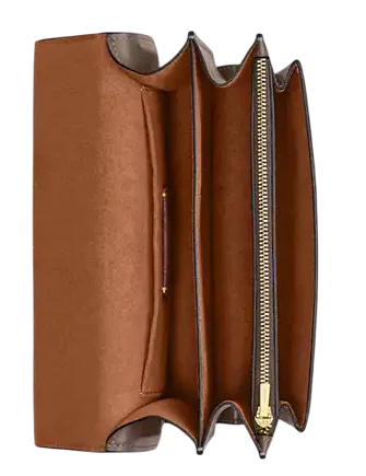 Coach Klare Crossbody Bag