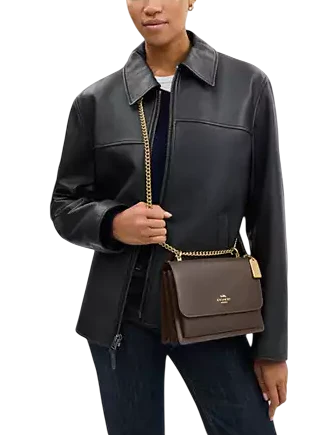 Coach Klare Crossbody Bag