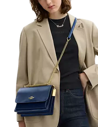 Coach Klare Crossbody Bag
