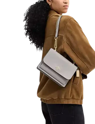 Coach Klare Crossbody Bag
