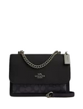 Coach Klare Crossbody Bag In Signature Canvas