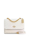 Coach Klare Crossbody Bag In Signature Canvas
