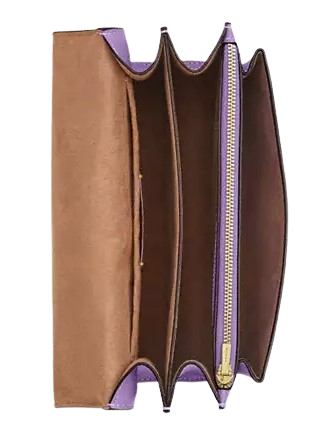 Coach Klare Crossbody Bag