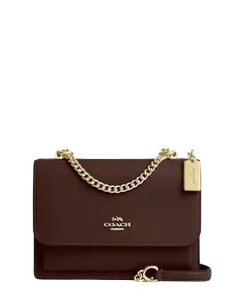 Coach Klare Crossbody Bag