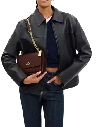 Coach Klare Crossbody Bag